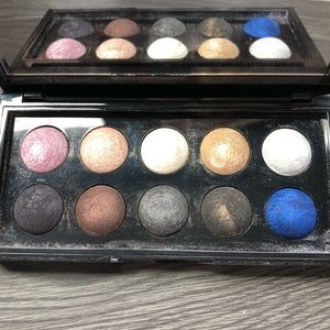 Sephora moonshadow baked palette